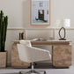 Bingley Table Lamp - Slate Aluminum