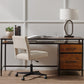 Bingley Table Lamp - Slate Aluminum