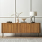 Bingley Table Lamp - Slate Aluminum