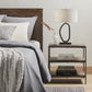 Bingley Table Lamp - Slate Aluminum