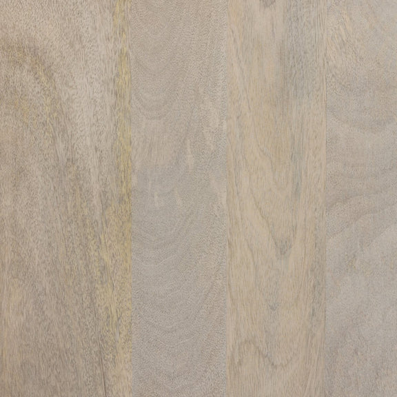 Kelby Sideboard - Light Wash Carved Mango