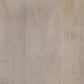 Kelby Small Media Console - Light Wash Carved
