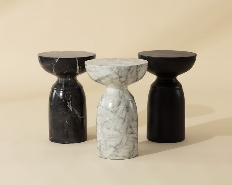Goya End Table