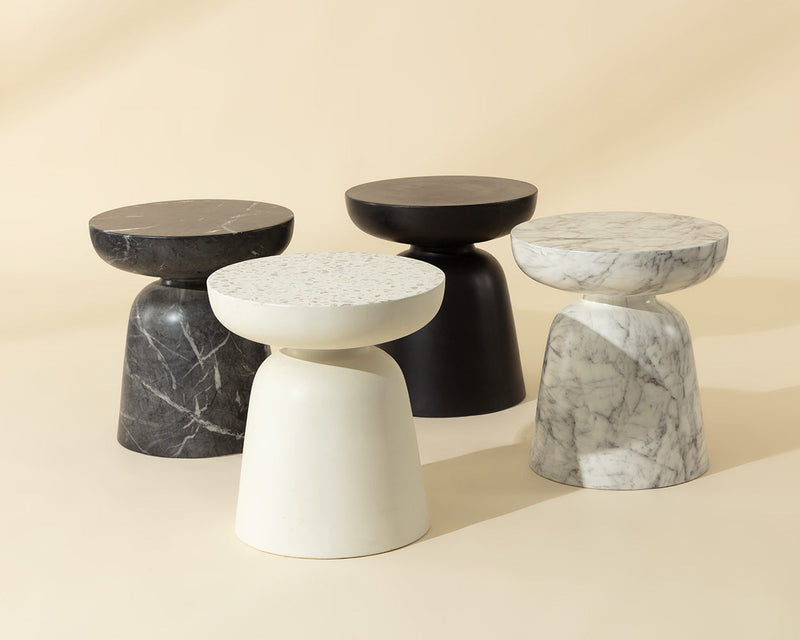 Lucida End Table
