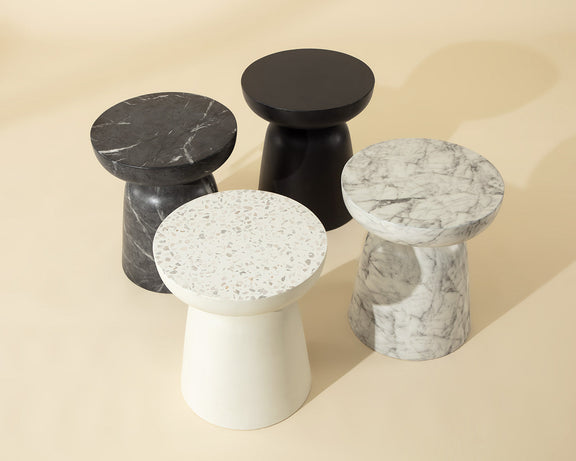 Lucida End Table
