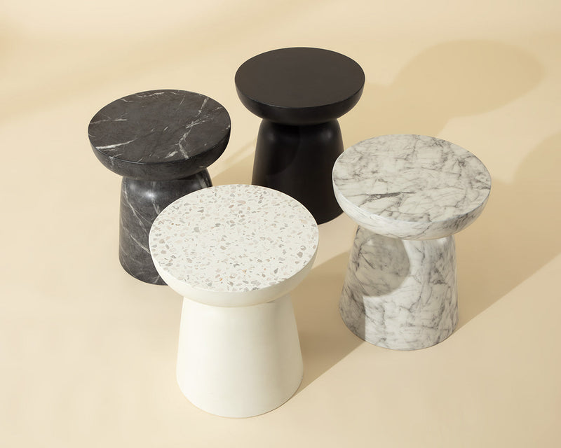 Lucida End Table