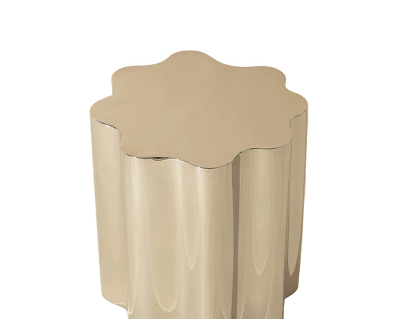 Dahlia Side Table