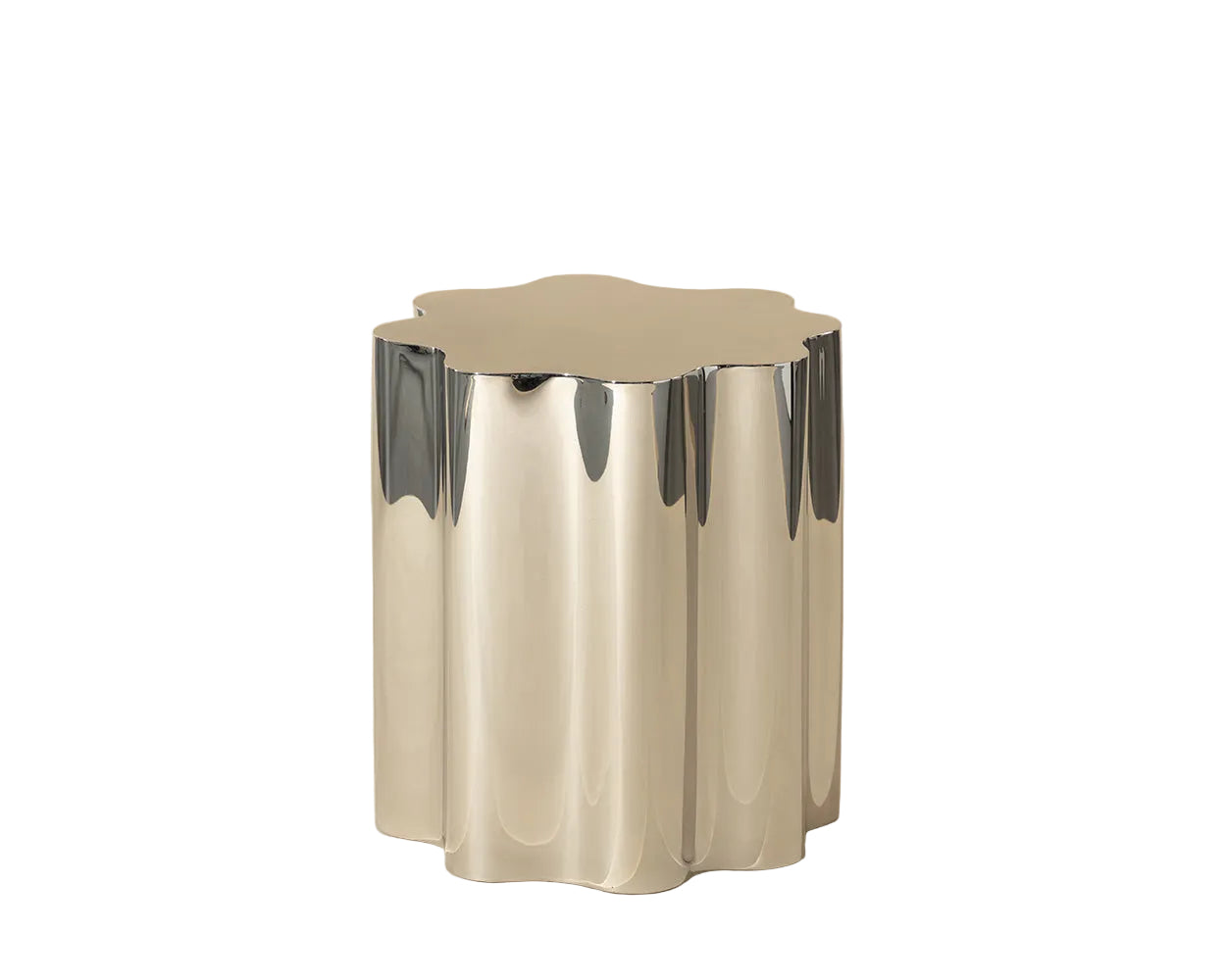 Dahlia Side Table