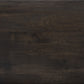 Kelby Storage Bunching Table - Carved Vintage Brown