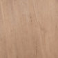 Bronx Dining Table - Light Brushed Parawood