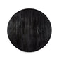 Cobain Dining Table - Flint Black