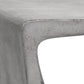 Darwin End Table