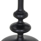 Marlow Matchstick Pedestal Table