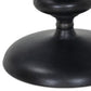 Marlow Matchstick Pedestal Table