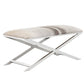 Sahara Bench
