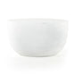 Basil Outdoor End Table - Matte White