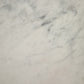 Calder Nesting Coffee Table - Polished White Marble