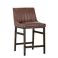 Halden Counter & Bar Stool