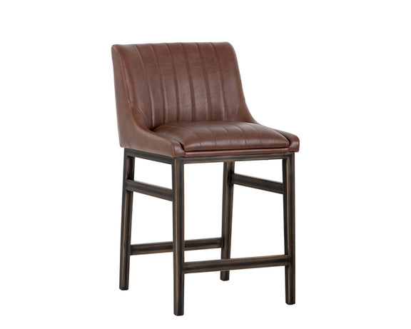 Halden Counter & Bar Stool