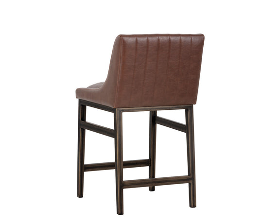 Halden Counter & Bar Stool