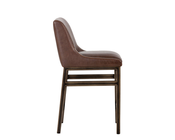 Halden Counter & Bar Stool