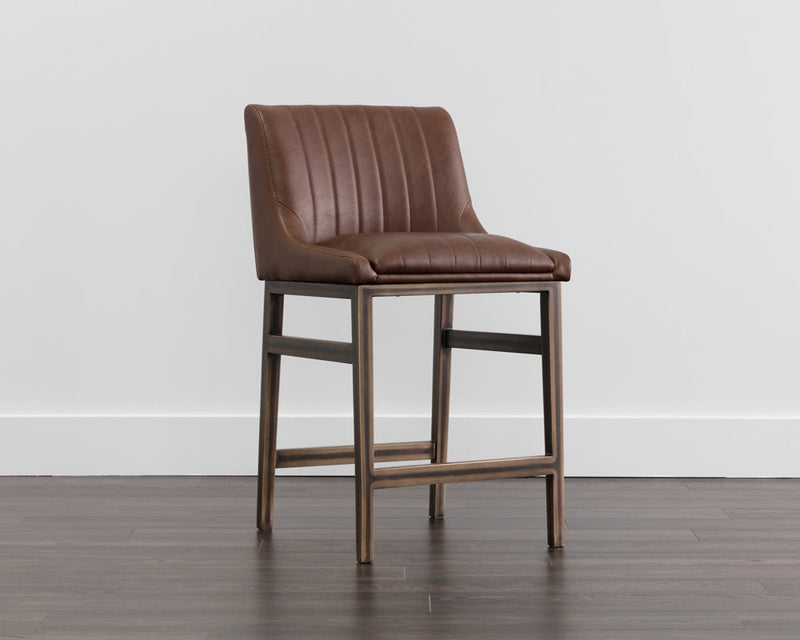 Halden Counter & Bar Stool
