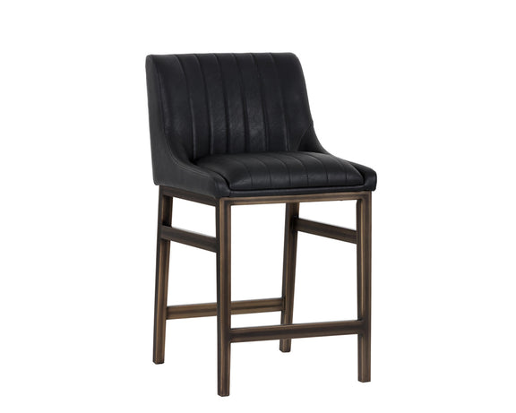 Halden Counter & Bar Stool