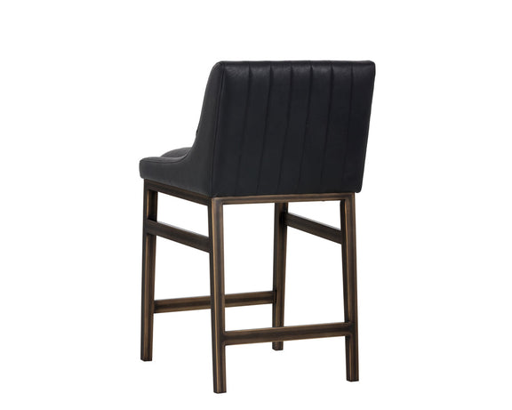Halden Counter & Bar Stool