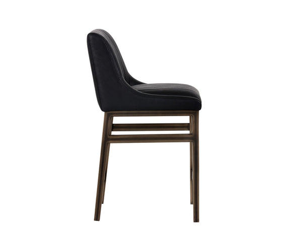 Halden Counter & Bar Stool
