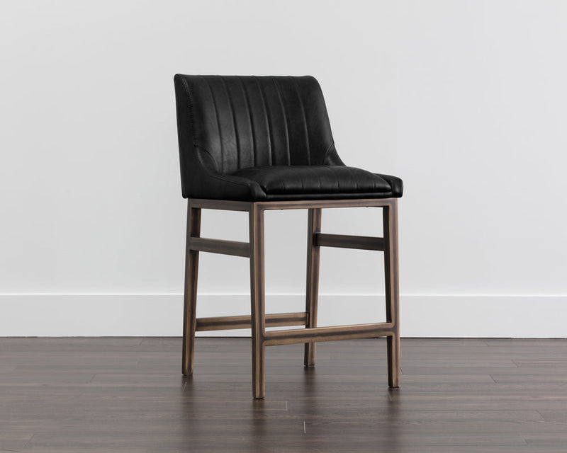 Halden Counter & Bar Stool