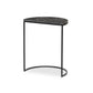 Ane Nesting Tables - Polished Black Marble