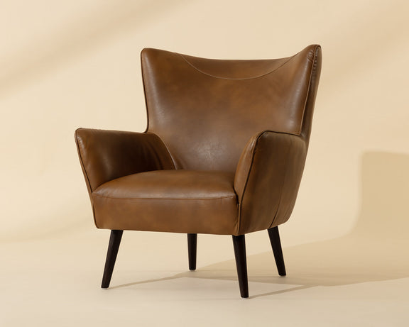 Luther Lounge Chair