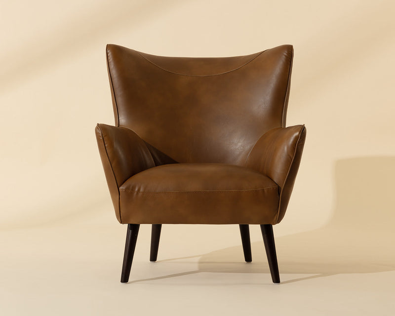 Luther Lounge Chair