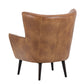 Luther Lounge Chair