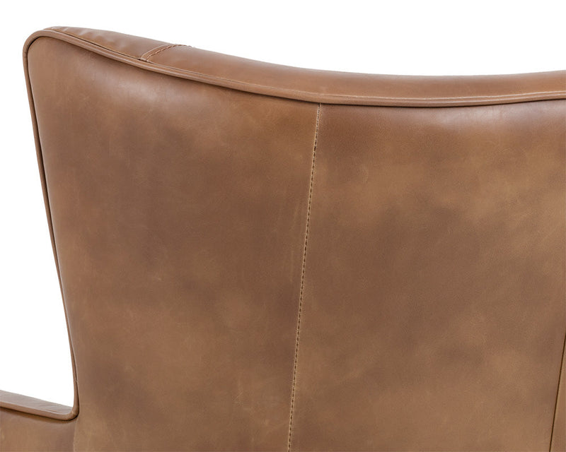Luther Lounge Chair