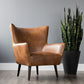 Luther Lounge Chair
