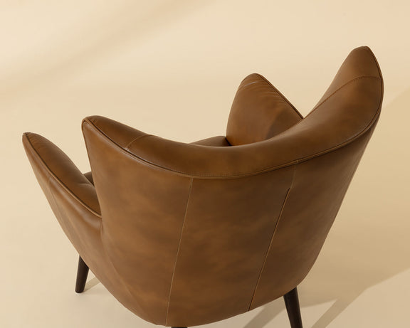 Luther Lounge Chair