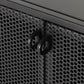 Hendrick Sideboard - Black