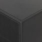 Hendrick Sideboard - Black