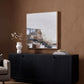 Hendrick Sideboard - Black