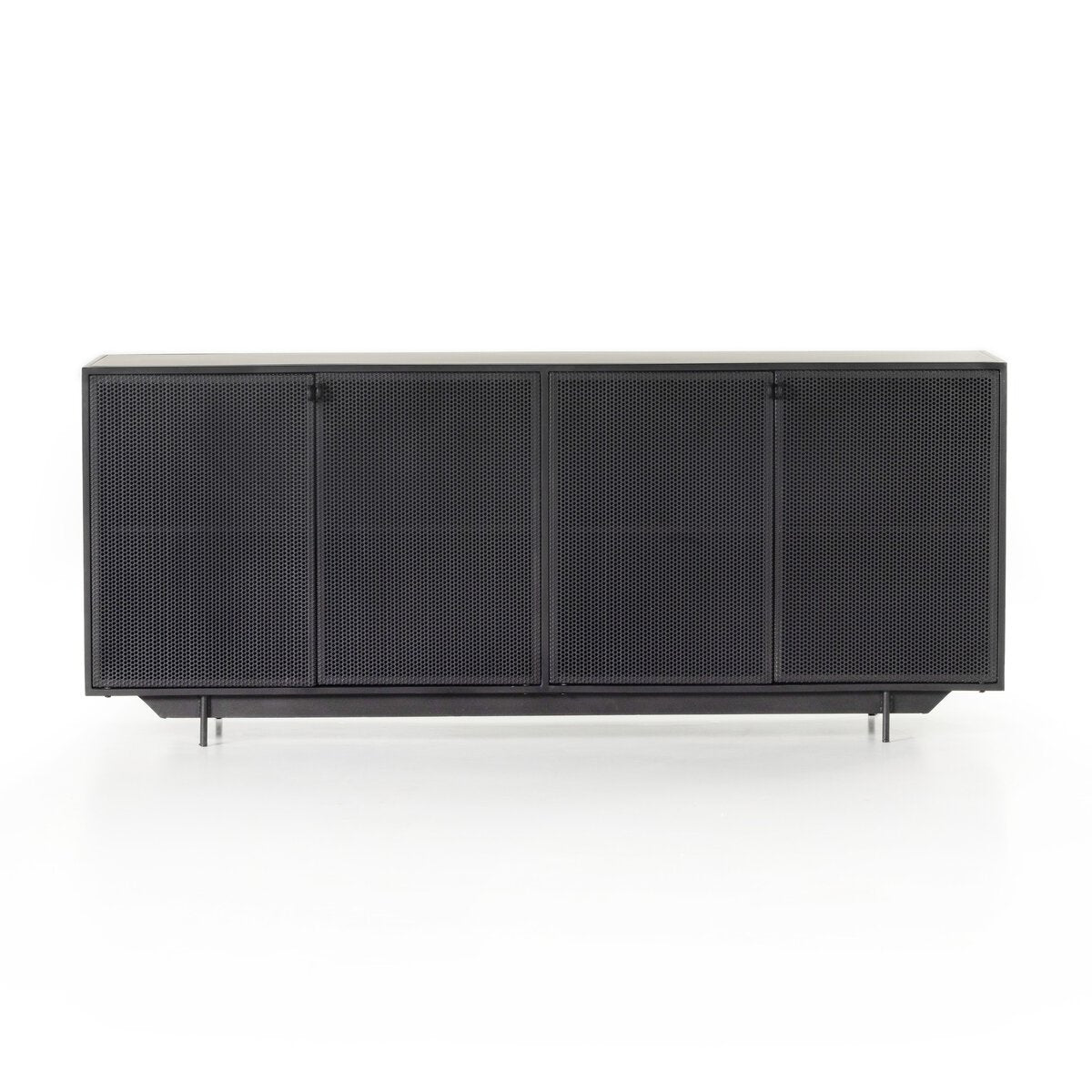 Hendrick Sideboard - Black