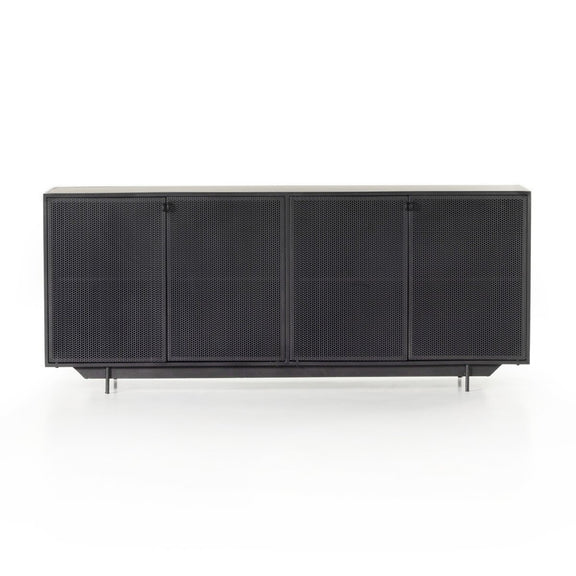 Hendrick Sideboard - Black