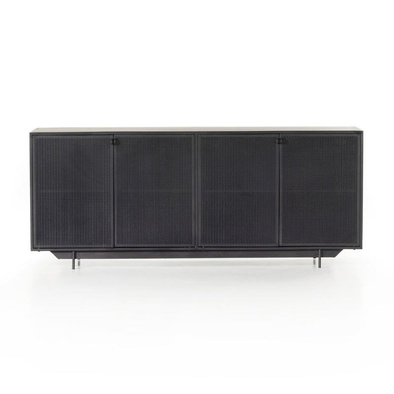 Hendrick Sideboard - Black
