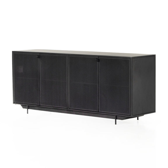 Hendrick Sideboard - Black