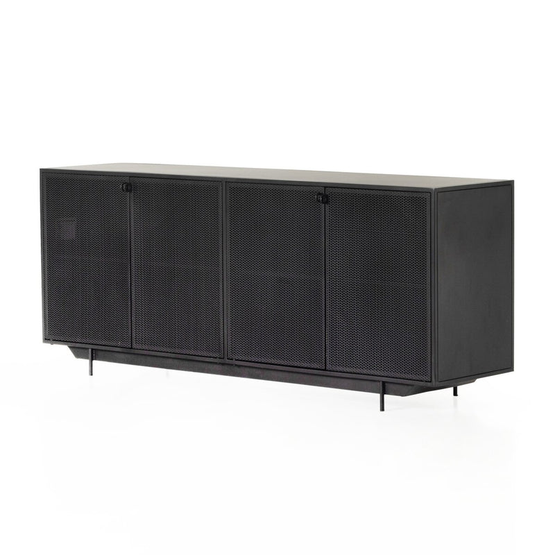 Hendrick Sideboard - Black