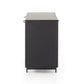 Hendrick Sideboard - Black