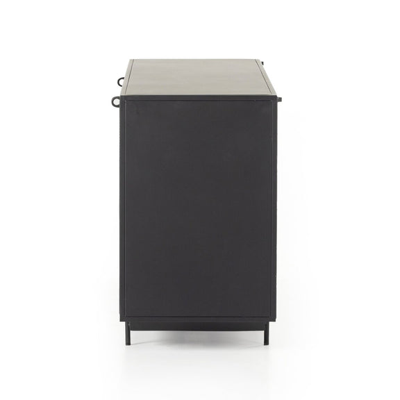 Hendrick Sideboard - Black