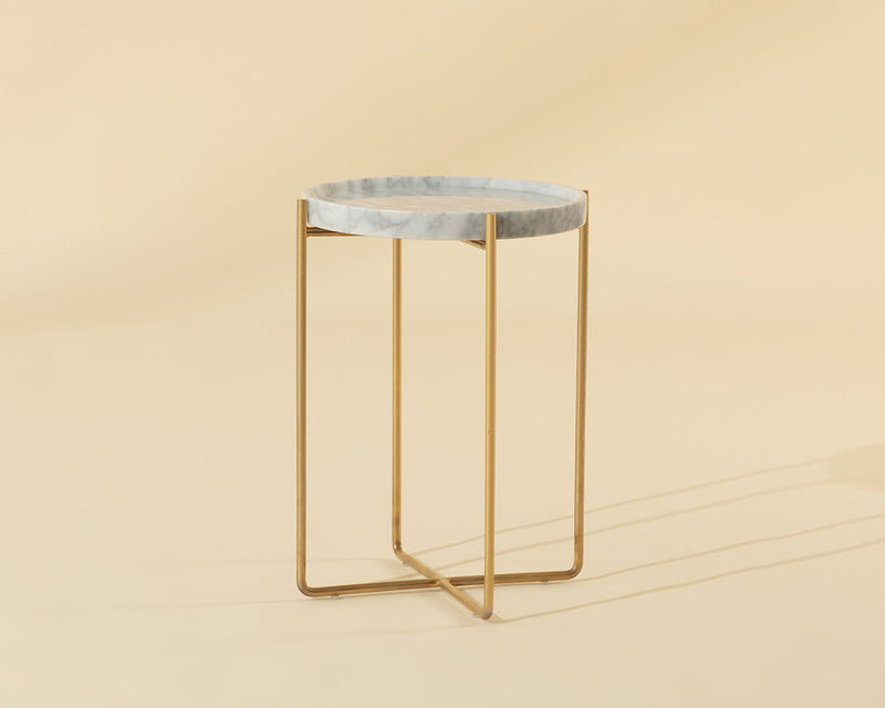 Liv End Table