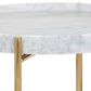 Liv End Table