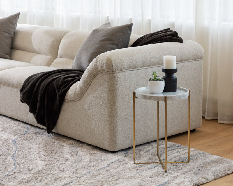 Liv End Table